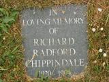 image number Chippindale Richard Radford  050